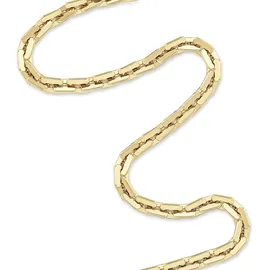 Copenhagen Studios Copenhagen Armband Edelstahl goldfarben CPJ-0034-B-21 Größe ONESIZE