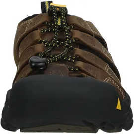 Keen Newport Herren bison 42,5