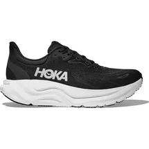 HOKA Arahi 8 Damen Black/White 41 1/3