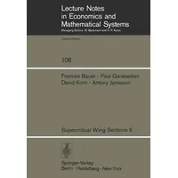 Supercritical Wing Sections II A Handbook