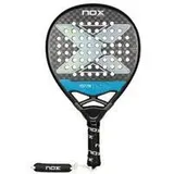 Nox-Xtreme NOX AT10 Genius 12K 2024 Padel Racket Agustín Tapia