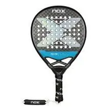 Nox-Xtreme NOX AT10 Genius 12K 2024 Padel Racket Agustín Tapia