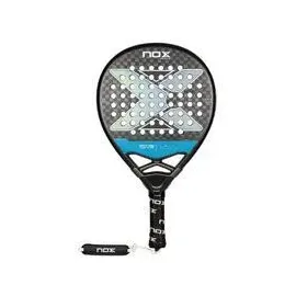 Nox-Xtreme NOX AT10 Genius 12K 2024 Padel Racket Agustín Tapia