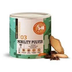 FAVLY Petfood MOBILITY Pulver 250 g