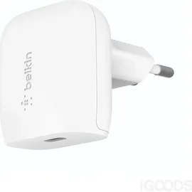 Belkin BoostCharge USB-C Ladegerät,
