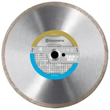 Husqvarna Diamantscheibe Elite Cut GS 2 S Ø180 mm 1