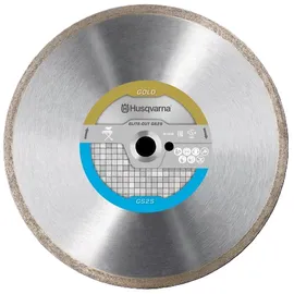 Husqvarna Diamantscheibe Elite Cut GS 2 S Ø180 mm 1