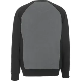Mascot Witten Sweatshirt Größe 3XL, anthrazit/schwarz