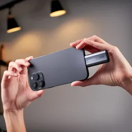 A-Data SC750 2 TB extern