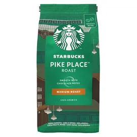 Starbucks Pike Place Roast 200 g