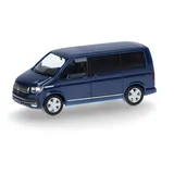HERPA 096782-002 1:87, Volkswagen (VW) T6.1 Caravelle, deep ocean blue