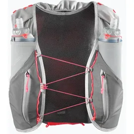 Salomon ADV Skin 12 Set Castelrock/Alloy/Neon Flame