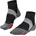 Fahrradsocken black/mix 39-41