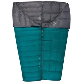 Sea to Summit Traveller Tr Ii Schlafsack - Blue - Normal