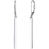 Elli Basic Hänger Geo Look Trend Blogger 925 Silber Damen