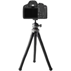 Celly Flexible Tripod - Universal - Stativ