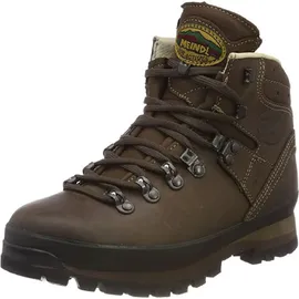 MEINDL Borneo 2 MFS Damen Dunkelbraun/Nougat 38,5