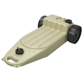 PRO PLUS ProPlus AQUA_WM Wastemaster Abwassertank 38 Liter Beige