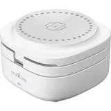 MaxLife 3-in-1 drahtloses Ladegerät 15W weiß