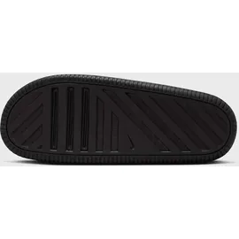 Nike Calm Slide 2.0 Schwarz 41