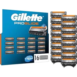 Gillette ProGlide Rasierklingen 16 St.
