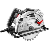 Graphite 58G493 1800 W 210 mm