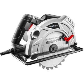 Graphite 58G493 1800 W 210 mm
