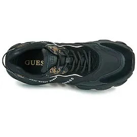 GUESS Micola in Schwarz, 38