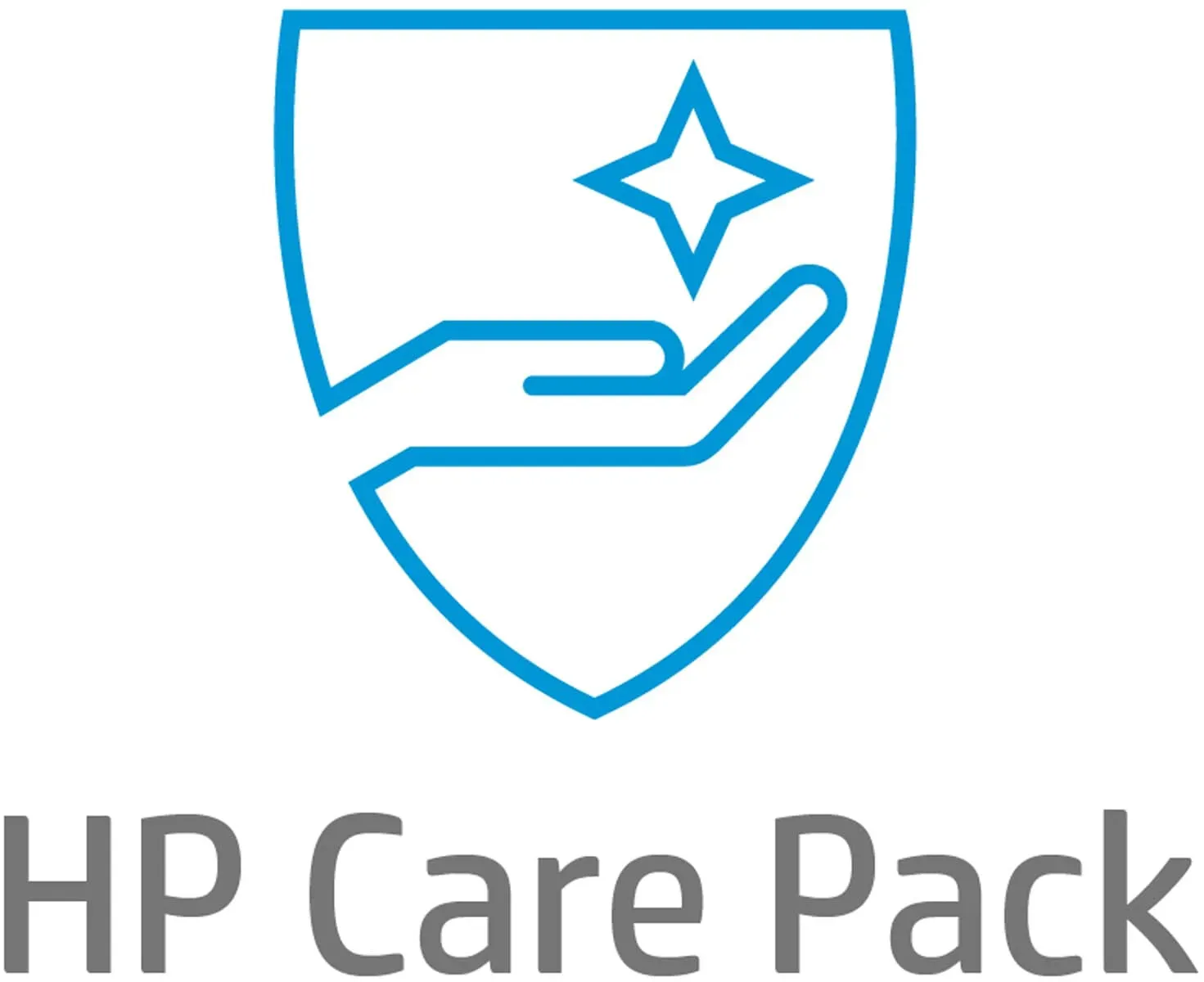 HP 1 Jahr Austauschservice für Teile nach Garantieablauf für LaserJet Enterprise...