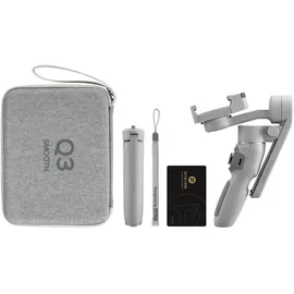 Zhiyun Smooth Q3 Combo 3-Achsen Smartphone Gimbal