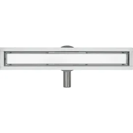 Fala Duschrinne, Bodenablauf 80cm Drehbar
