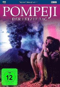 Pompeji - Der Letzte Tag (DVD)