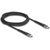 DeLock - 24 pin USB-C (M) zu 24 pin