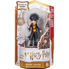 Spin Master - Harry Potter Magical Minis Sammelfigur 7,6 cm