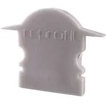 Reprofil L-ET-02-10 Endkappe