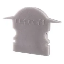 Reprofil L-ET-02-10 Endkappe