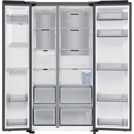Samsung »RS70F67KCFEF«,