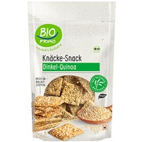 BIO PRIMO Bio Dinkel-Quinoa Knäckebrot 110,0 g