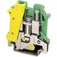 Phoenix Contact Schutzleiterklemme USLKG 10 N