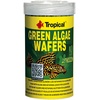 green algae wafers