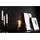 HWH LED-Lampe 49073 5 W E27 warmweiß 120 lm