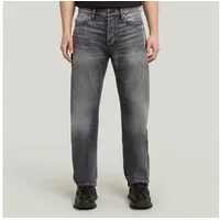 G-Star Contor 3d Regular Fit Jeans - Faded Scoria