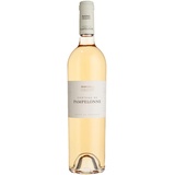 Château de Pampelonne de Provence Rosé, trocken (1 x 0.75 l)