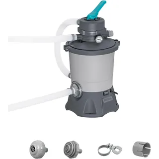 Flowclear Sandfilteranlage 3596 l/h
