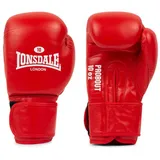 Lonsdale Boxhandschuhe aus Leder PROBOUT