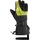 Ziener GHALION-Z Schwarz/Electric Grass 10