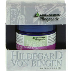 HILDEGARD VON Bingen Natur Veilchen Creme 50 ml