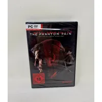 Metal Gear Solid V: The Phantom Pain (Download) (PC)