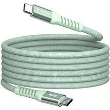 Verbatim USB-C auf USB-C 1,2 m Grün