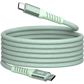 Verbatim USB-C auf USB-C 1,2 m Grün